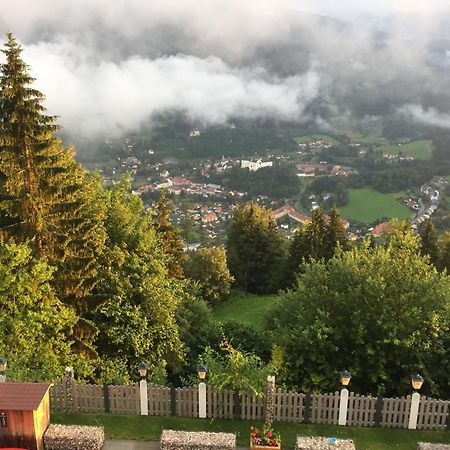 Hotel Kaeferhube Murau Bagian luar foto