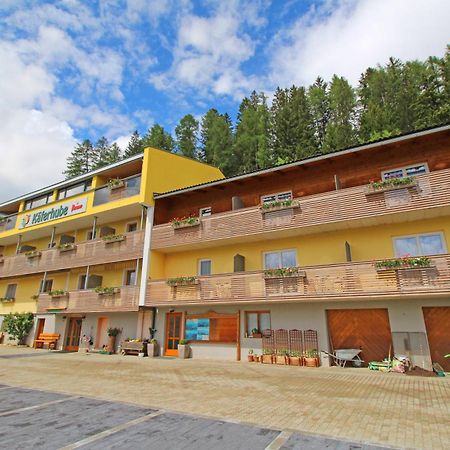 Hotel Kaeferhube Murau Bagian luar foto