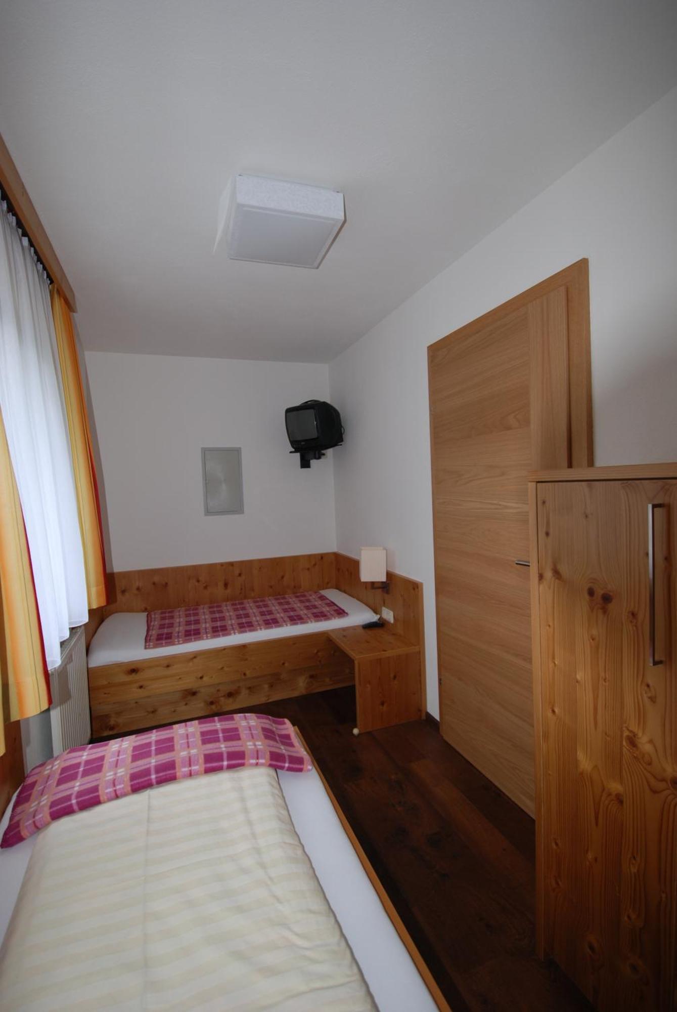 Hotel Kaeferhube Murau Bagian luar foto