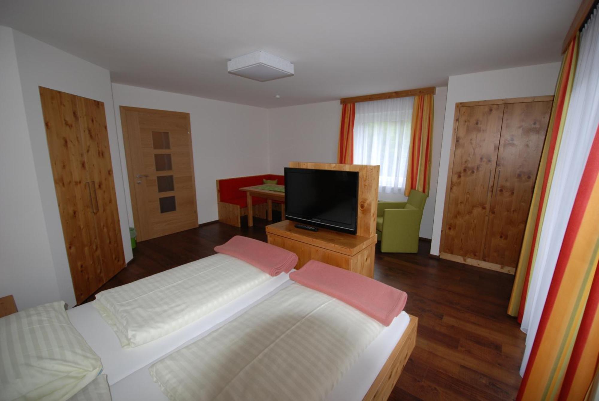 Hotel Kaeferhube Murau Bagian luar foto