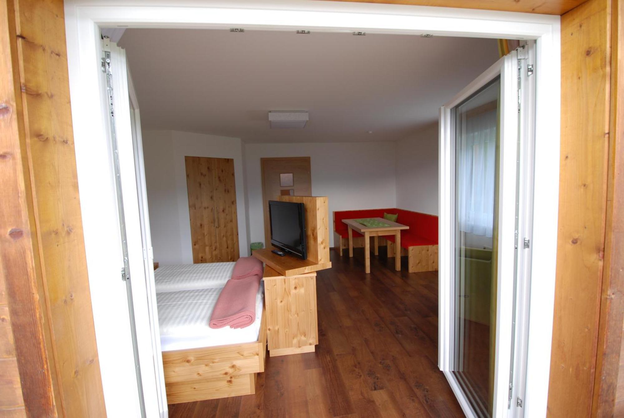 Hotel Kaeferhube Murau Bagian luar foto