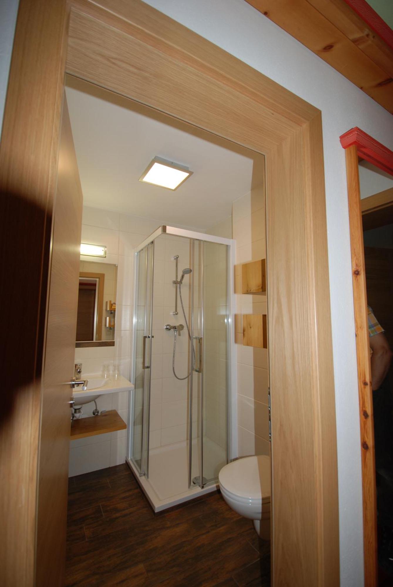 Hotel Kaeferhube Murau Bagian luar foto