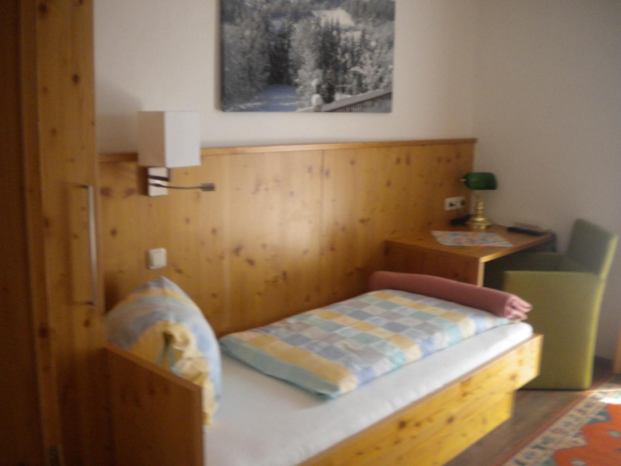 Hotel Kaeferhube Murau Bagian luar foto