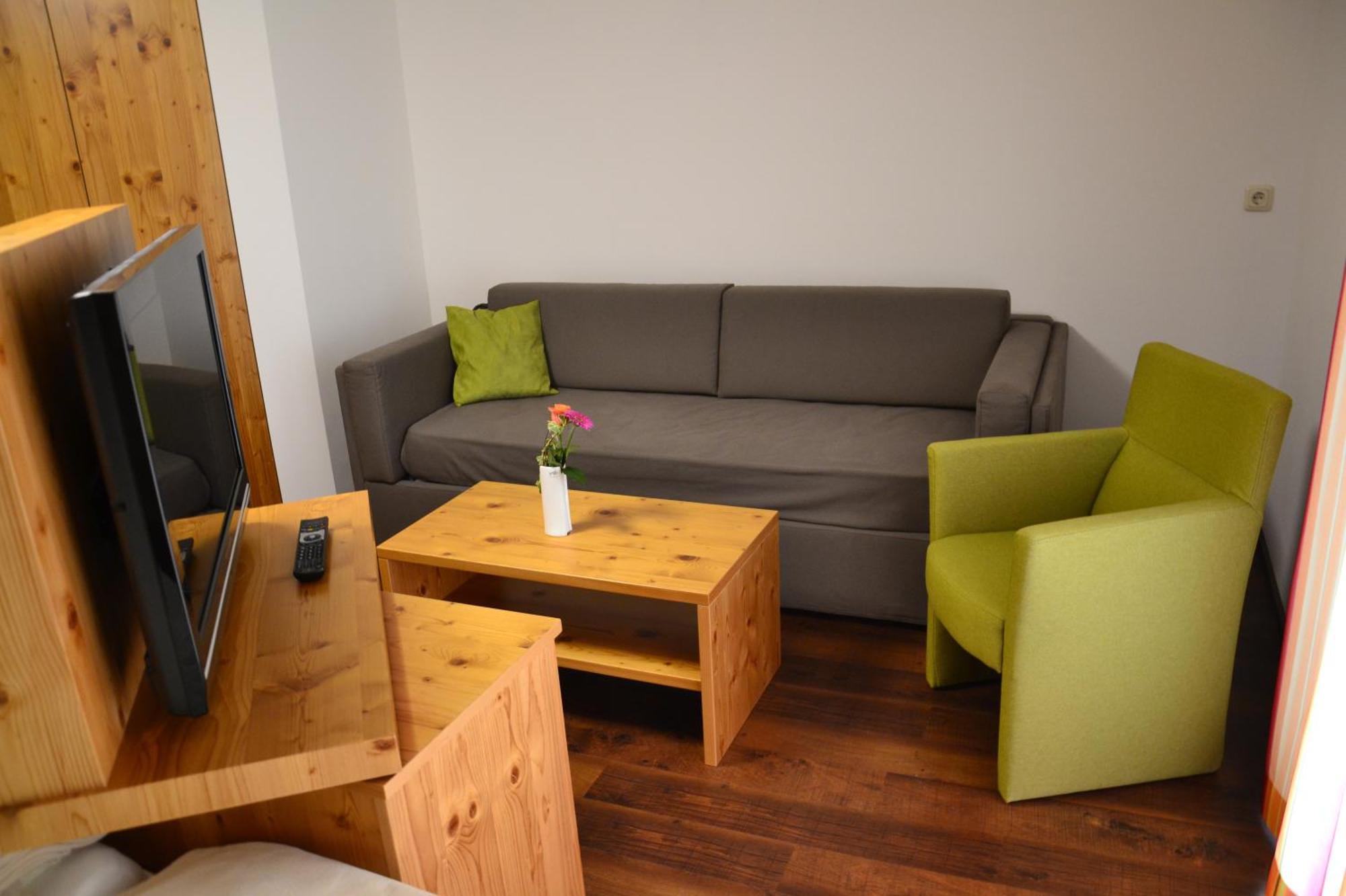 Hotel Kaeferhube Murau Bagian luar foto