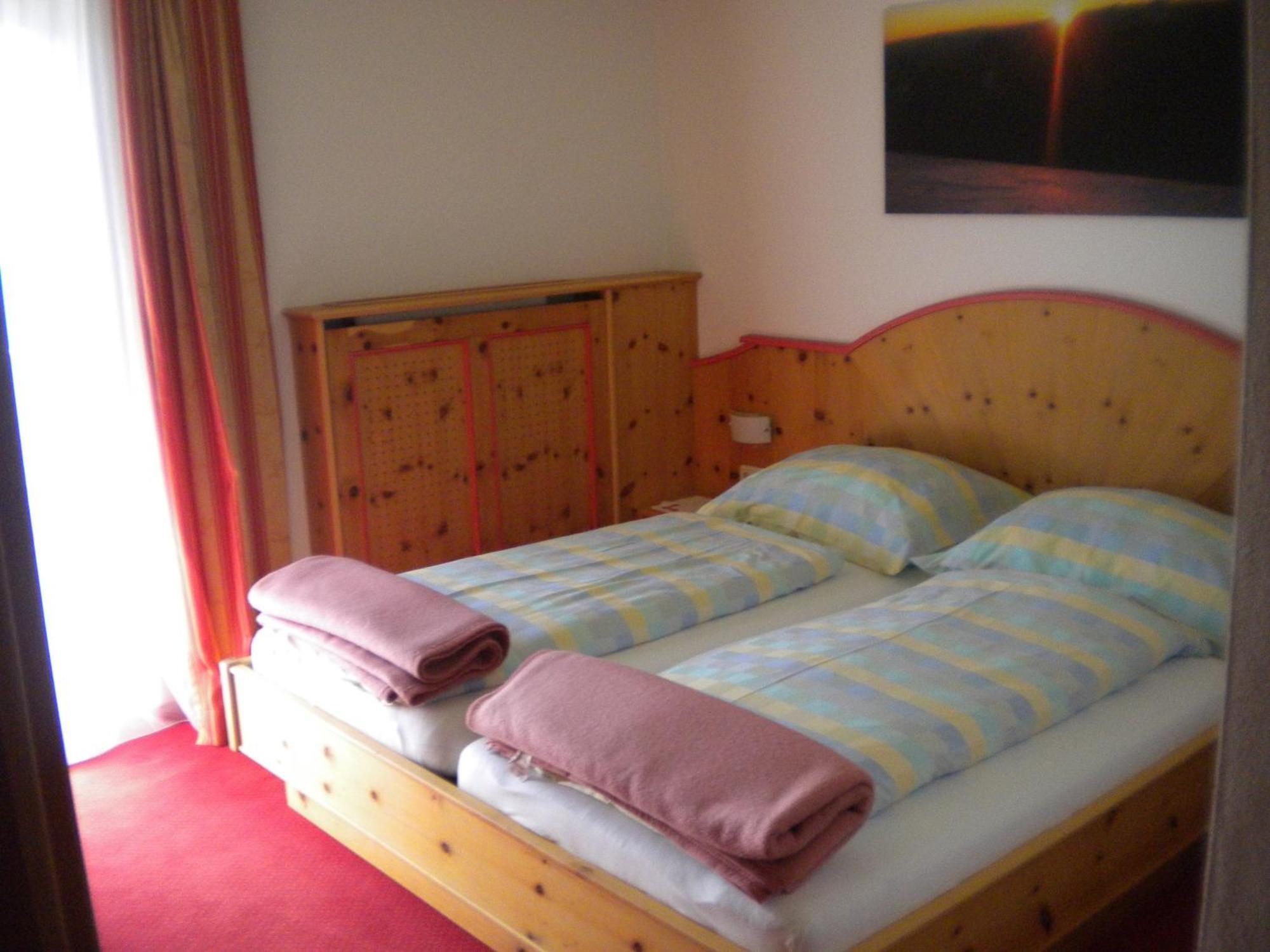 Hotel Kaeferhube Murau Bagian luar foto