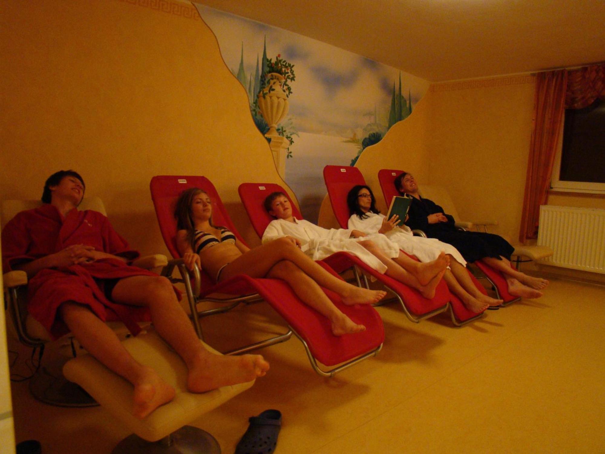 Hotel Kaeferhube Murau Bagian luar foto