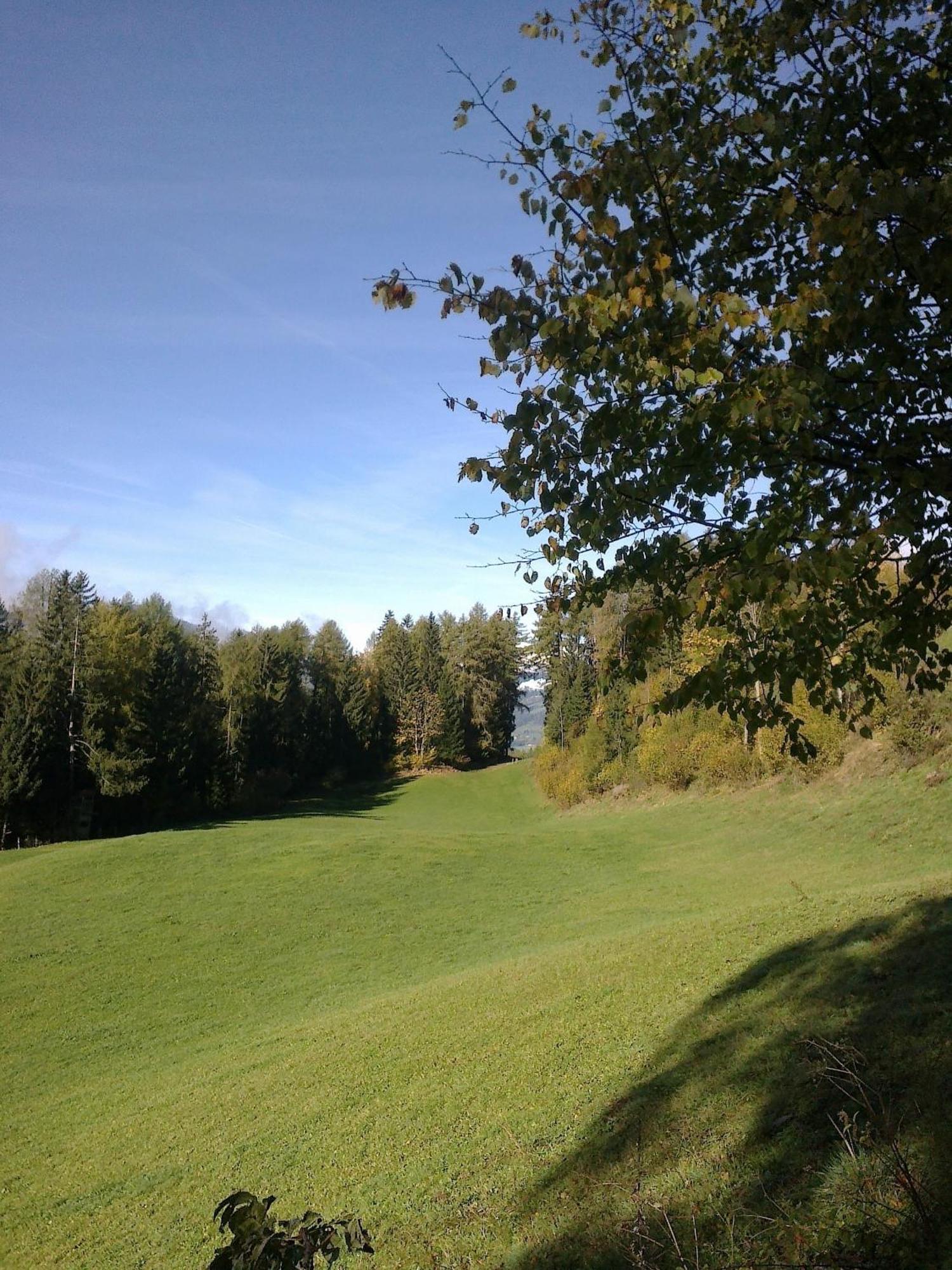 Hotel Kaeferhube Murau Bagian luar foto
