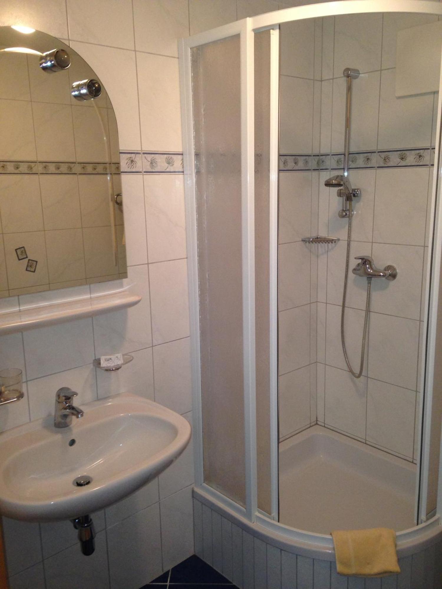 Hotel Kaeferhube Murau Ruang foto