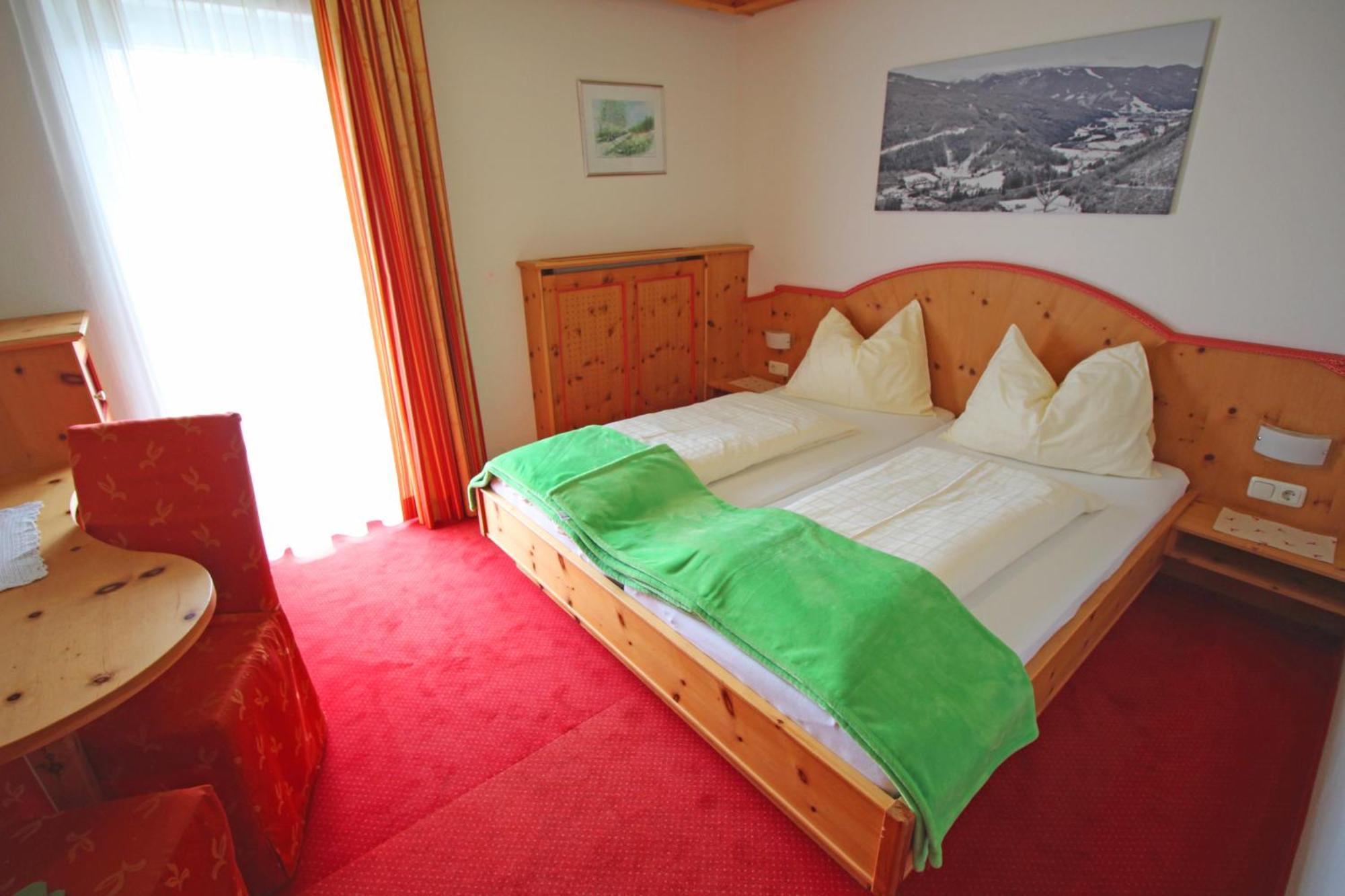 Hotel Kaeferhube Murau Bagian luar foto