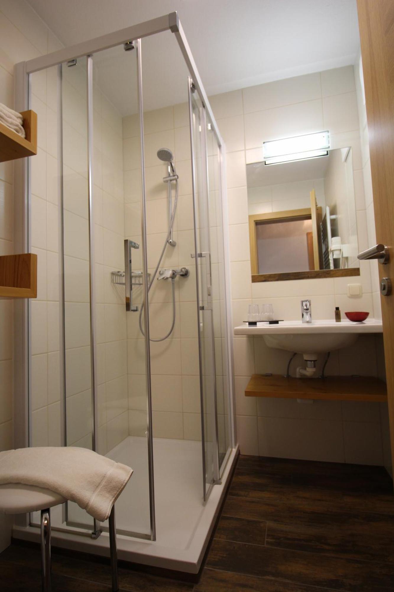 Hotel Kaeferhube Murau Bagian luar foto