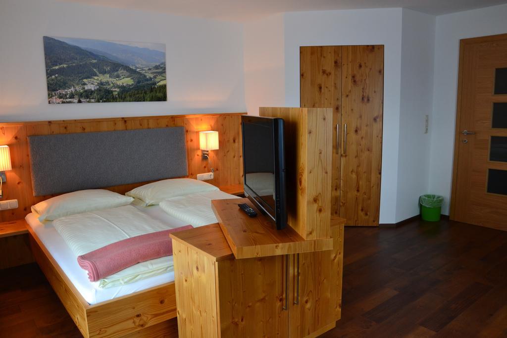 Hotel Kaeferhube Murau Bagian luar foto