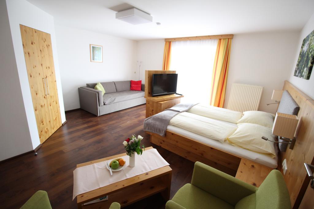 Hotel Kaeferhube Murau Bagian luar foto