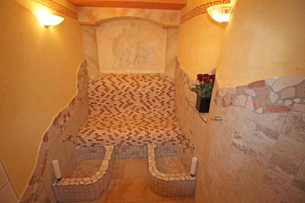 Hotel Kaeferhube Murau Bagian luar foto