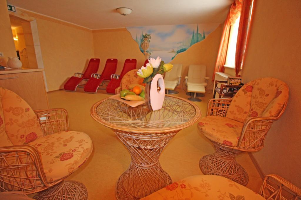 Hotel Kaeferhube Murau Bagian luar foto