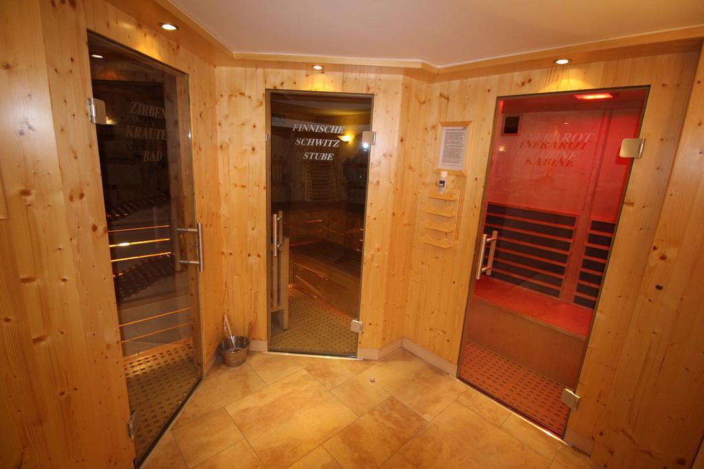 Hotel Kaeferhube Murau Bagian luar foto