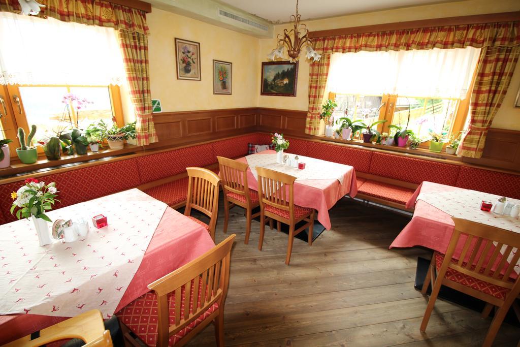 Hotel Kaeferhube Murau Bagian luar foto