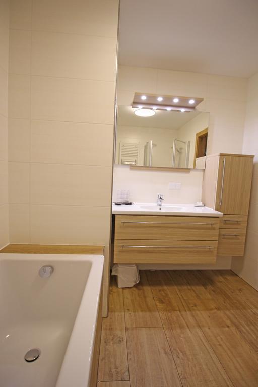 Hotel Kaeferhube Murau Bagian luar foto