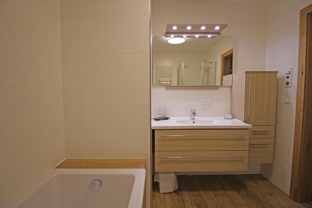 Hotel Kaeferhube Murau Bagian luar foto