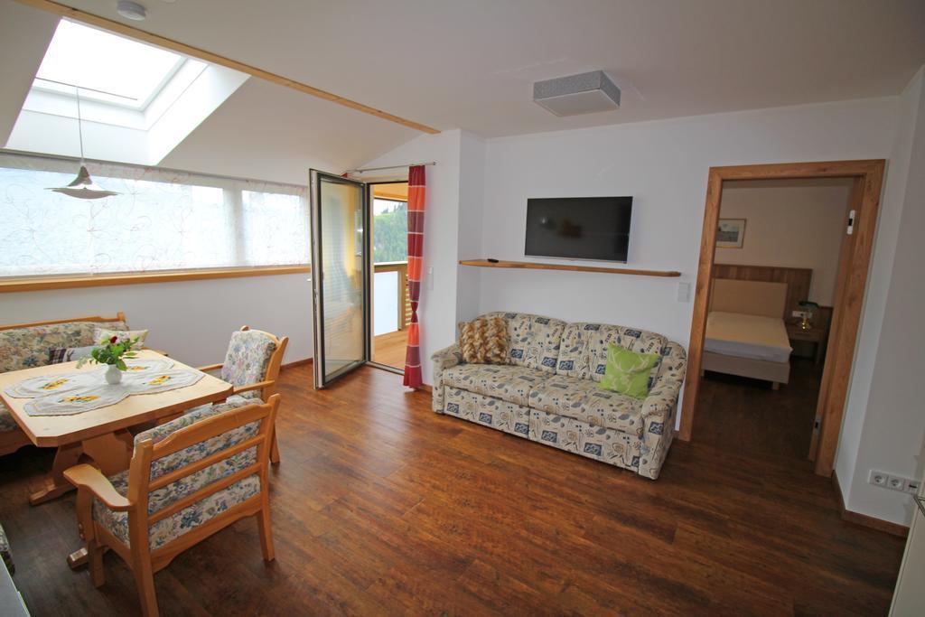 Hotel Kaeferhube Murau Bagian luar foto