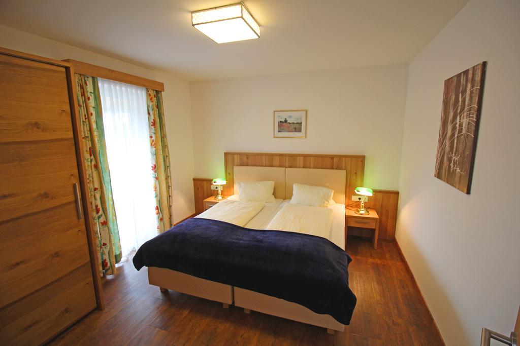Hotel Kaeferhube Murau Bagian luar foto