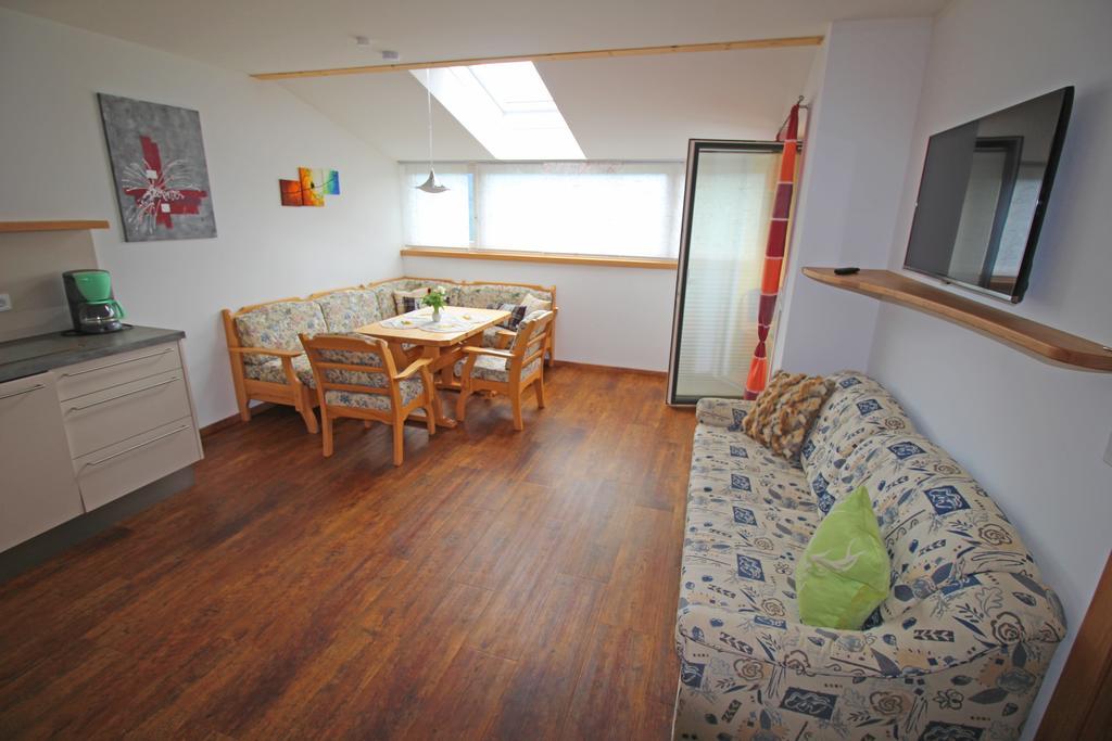 Hotel Kaeferhube Murau Bagian luar foto